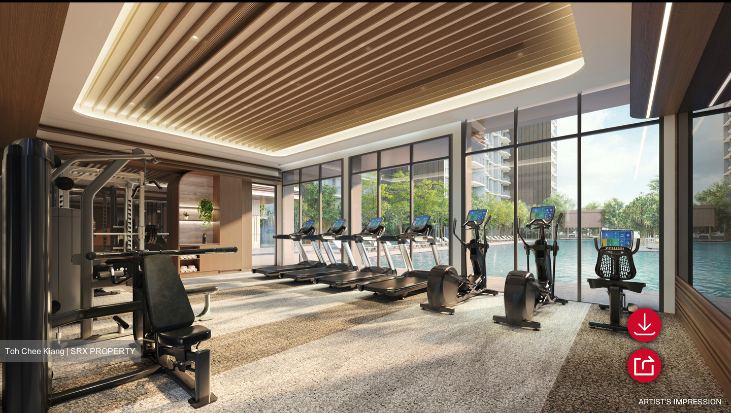 Pinery Residences (D18), Condominium #527942431